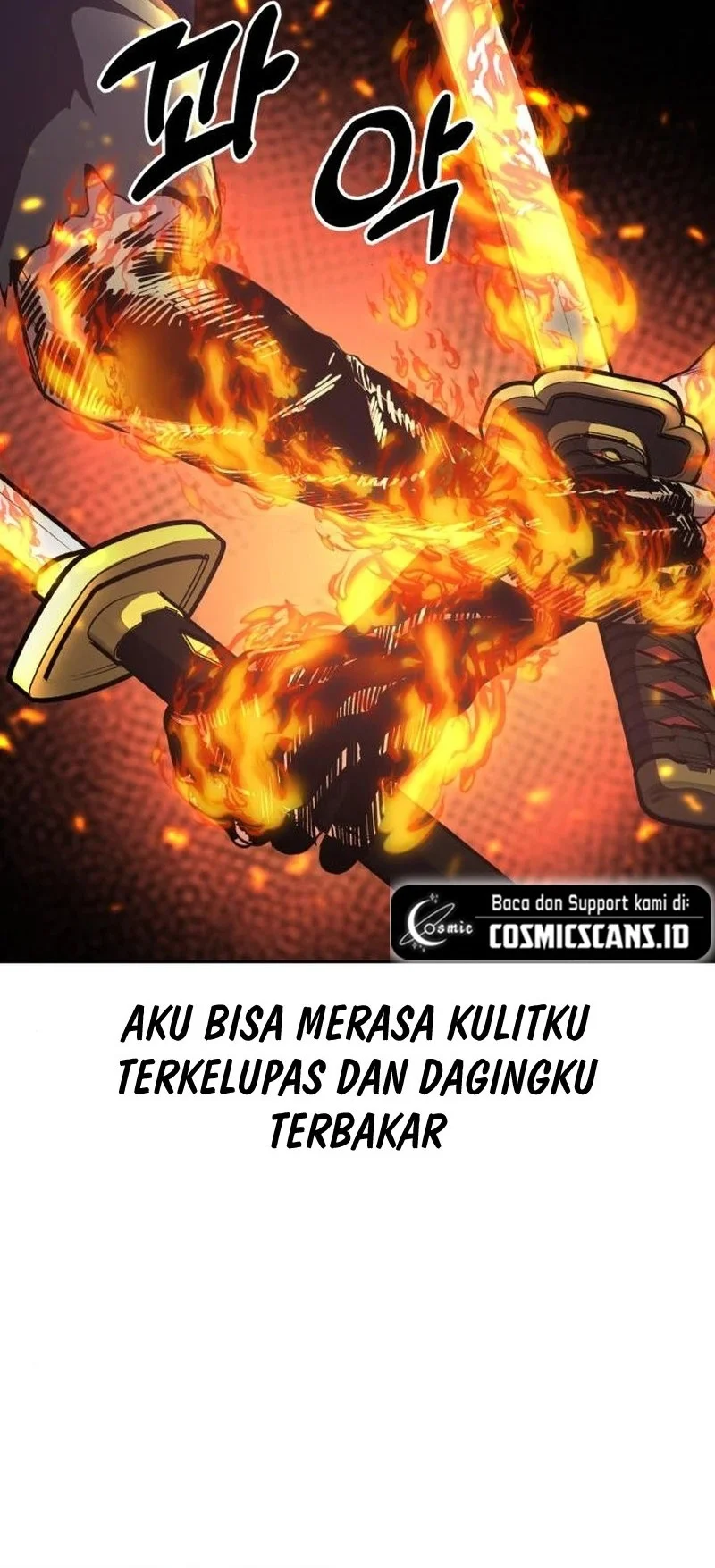 Ticket Hero S2 Bab 21 halaman 74