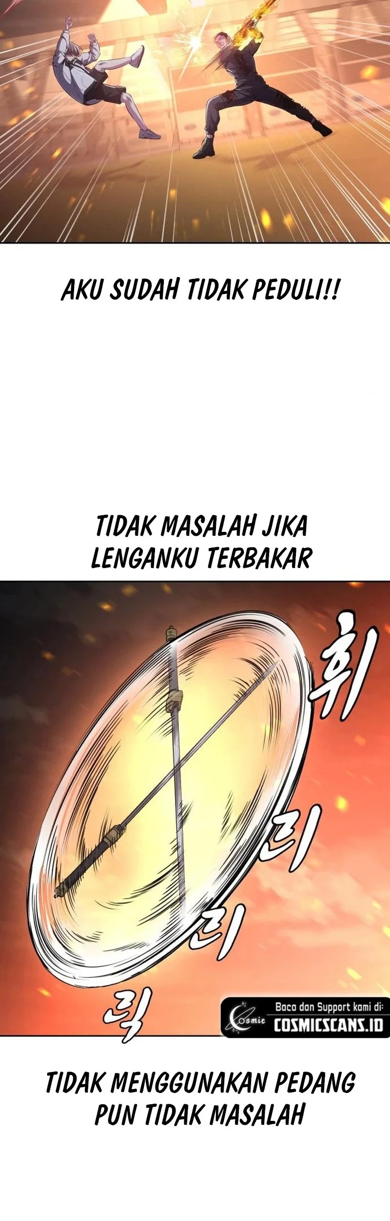 Ticket Hero S2 Bab 21 halaman 81