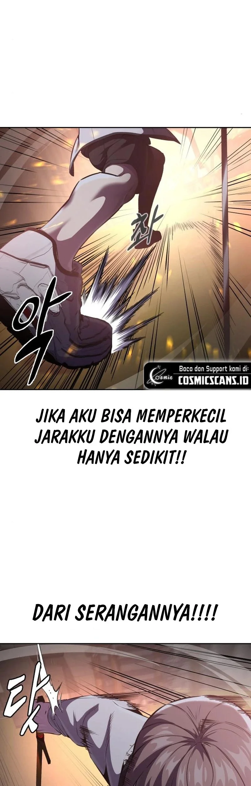 Ticket Hero S2 Bab 21 halaman 82