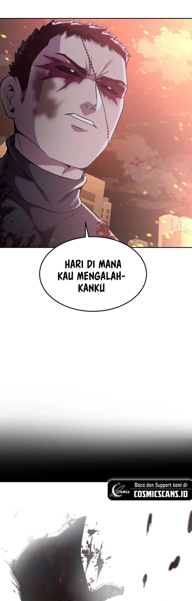 Ticket Hero S2 Bab 21 halaman 94