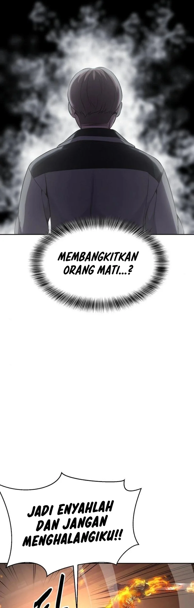 Ticket Hero S2 Bab 21 halaman 102