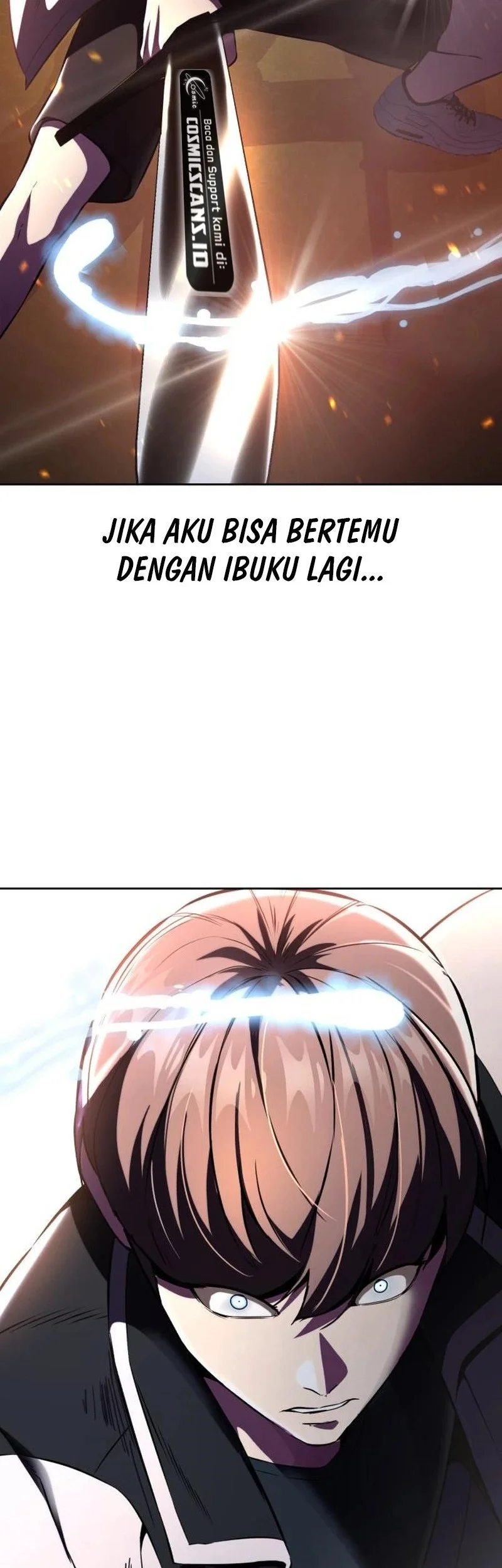 Ticket Hero S2 Bab 21 halaman 115