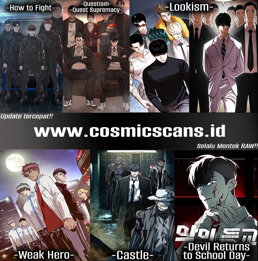 Ticket Hero S2 Bab 21 halaman 117