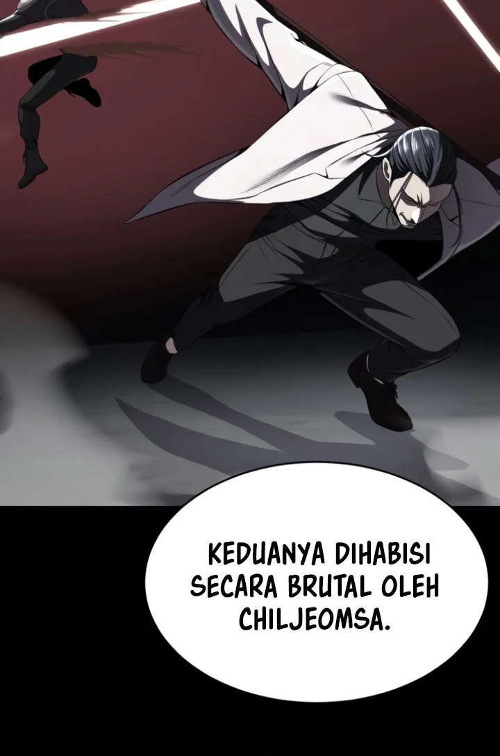 Ticket Hero S2 Bab 22 halaman 16