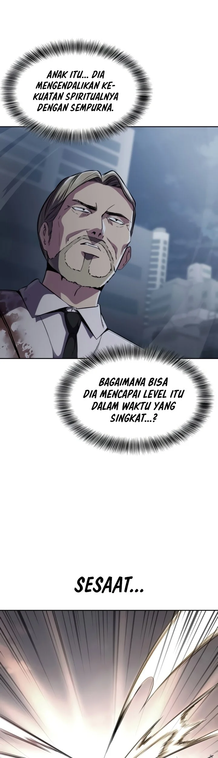 Ticket Hero S2 Bab 22 halaman 51