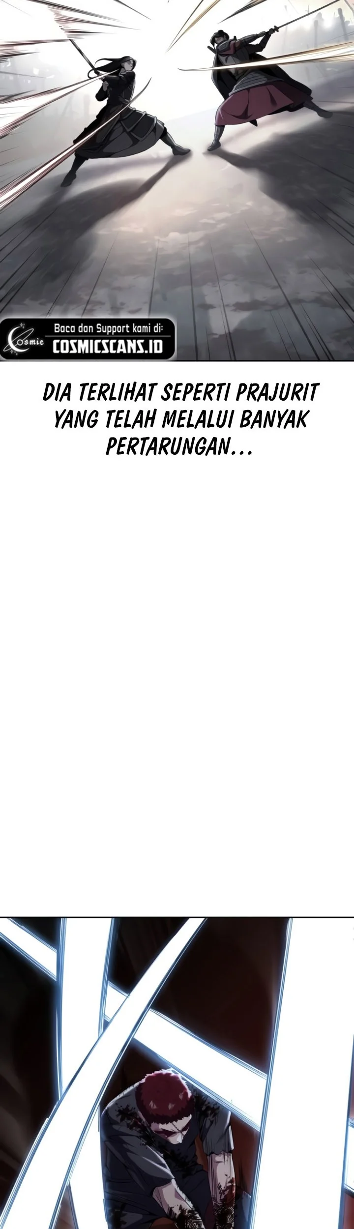 Ticket Hero S2 Bab 22 halaman 52