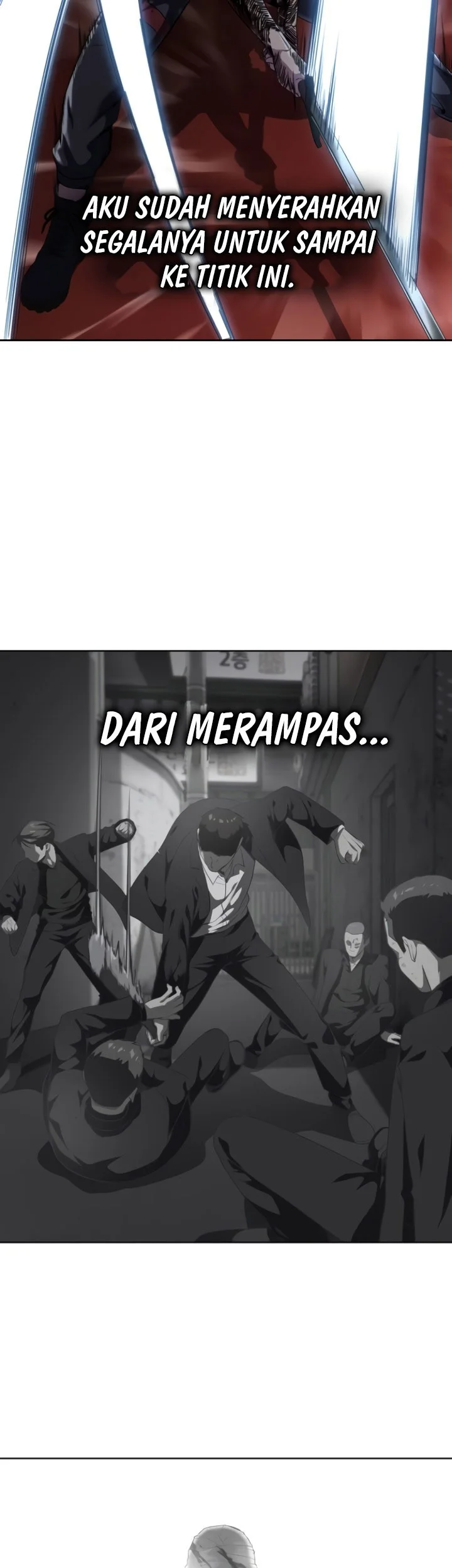 Ticket Hero S2 Bab 22 halaman 53