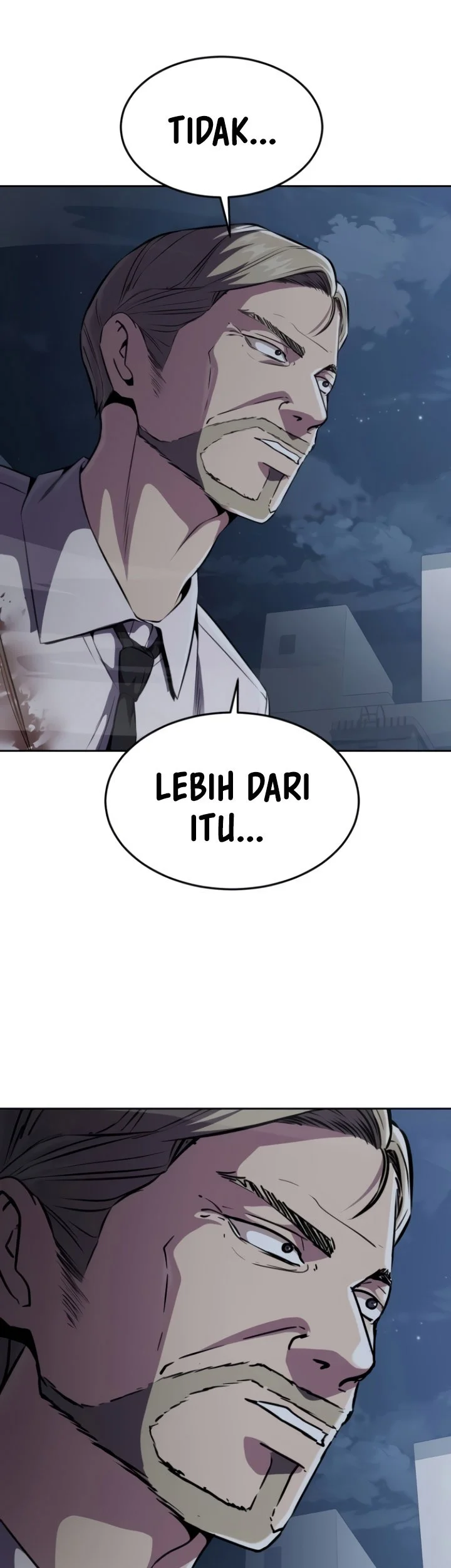 Ticket Hero S2 Bab 22 halaman 64