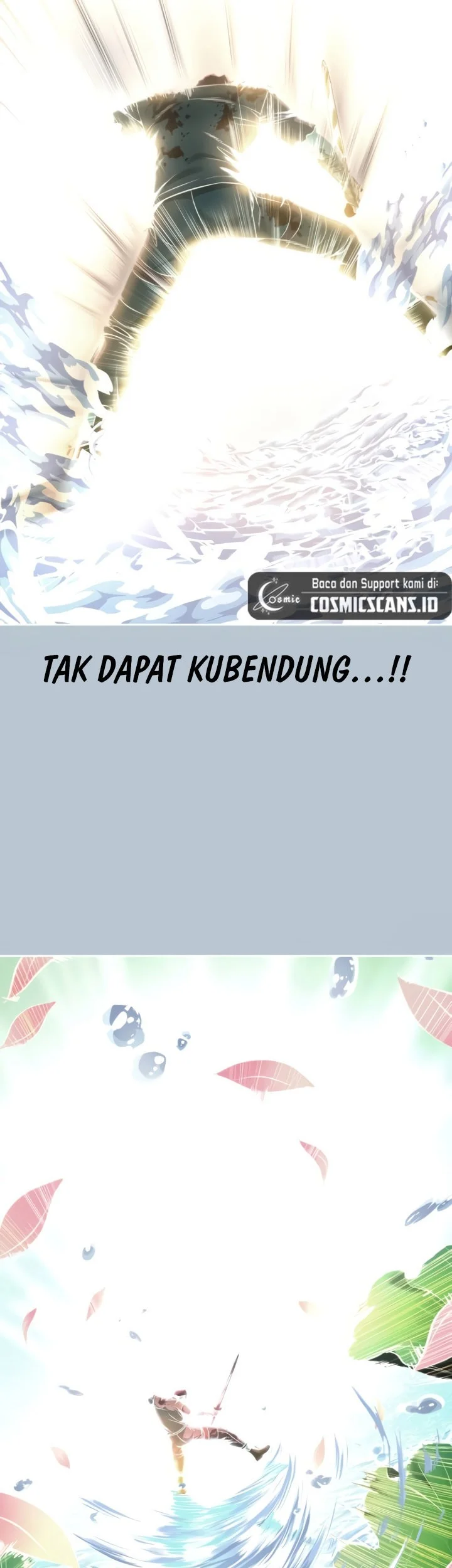 Ticket Hero S2 Bab 22 halaman 100