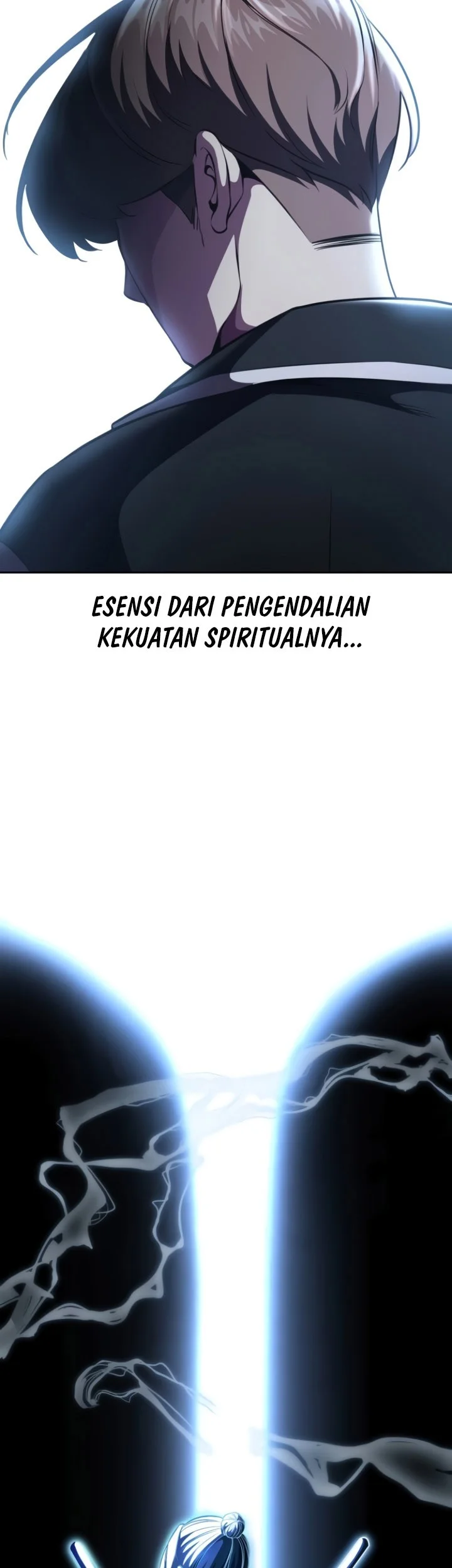 Ticket Hero S2 Bab 22 halaman 109