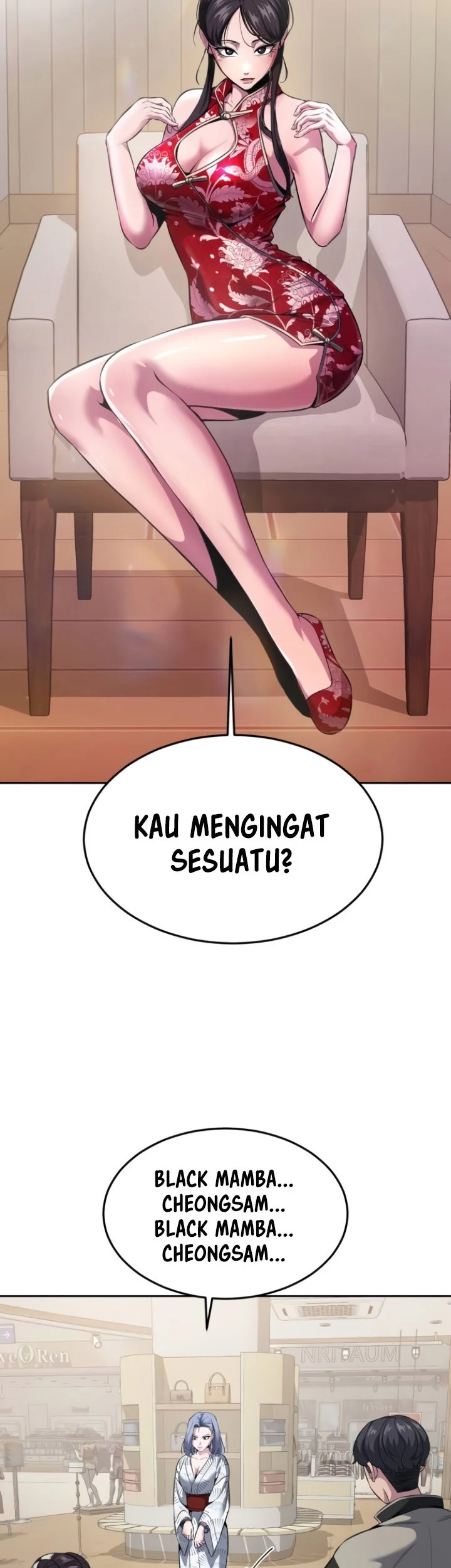 Ticket Hero S2 Bab 23 halaman 57