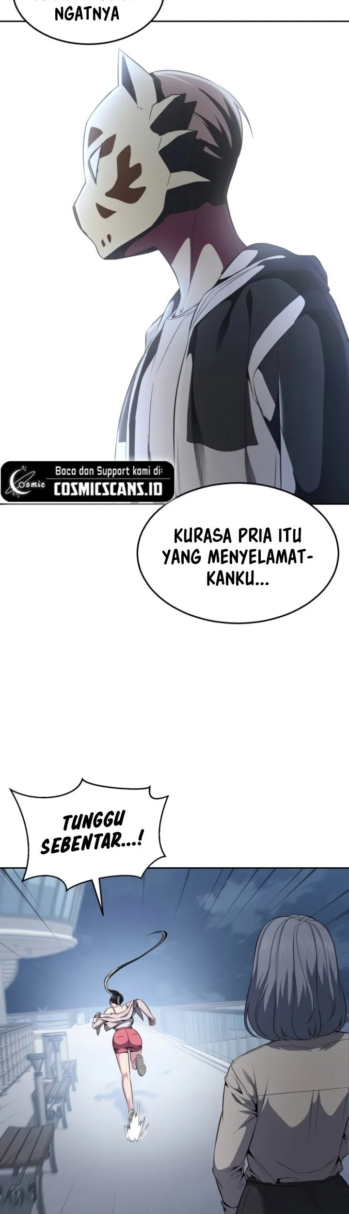 Ticket Hero S2 Bab 23 halaman 78