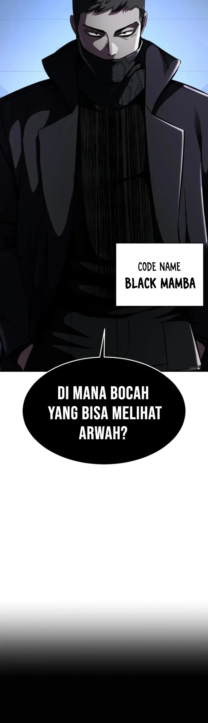 Ticket Hero S2 chapter 24 halaman 5