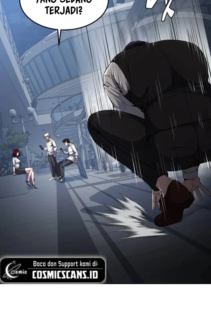 Ticket Hero S2 chapter 24 halaman 10