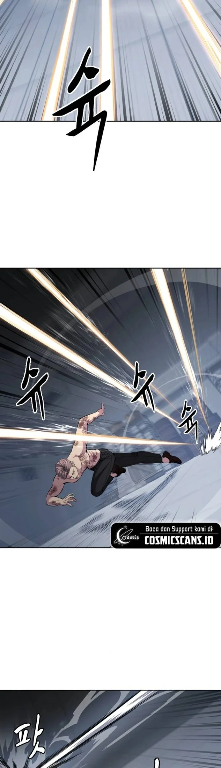 Ticket Hero S2 chapter 24 halaman 52