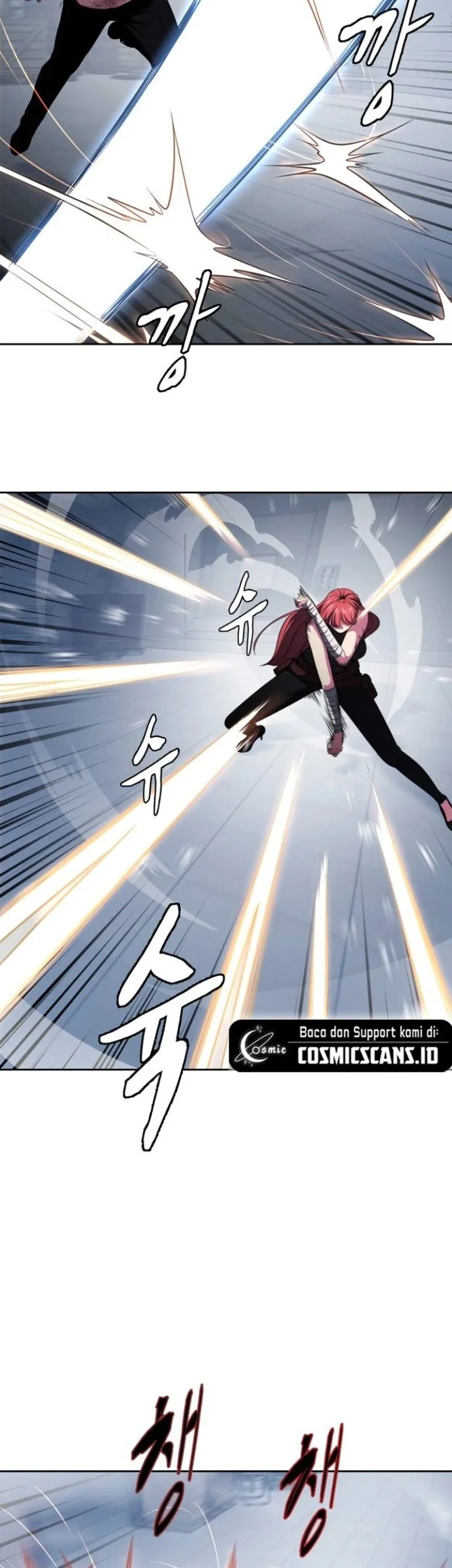 Ticket Hero S2 chapter 24 halaman 58