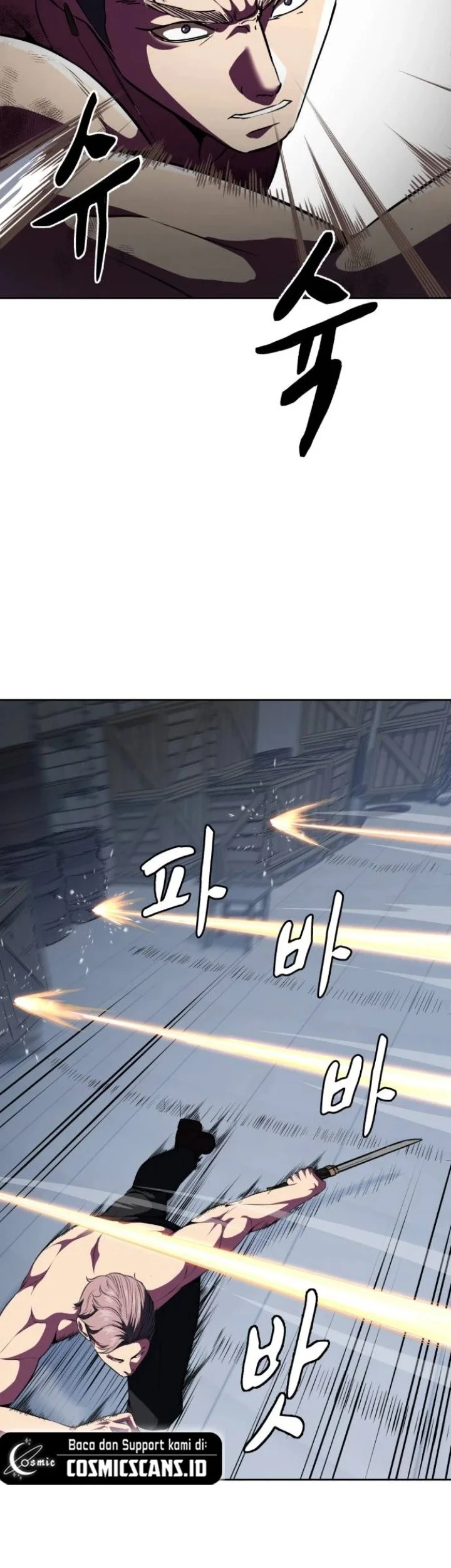 Ticket Hero S2 chapter 24 halaman 64