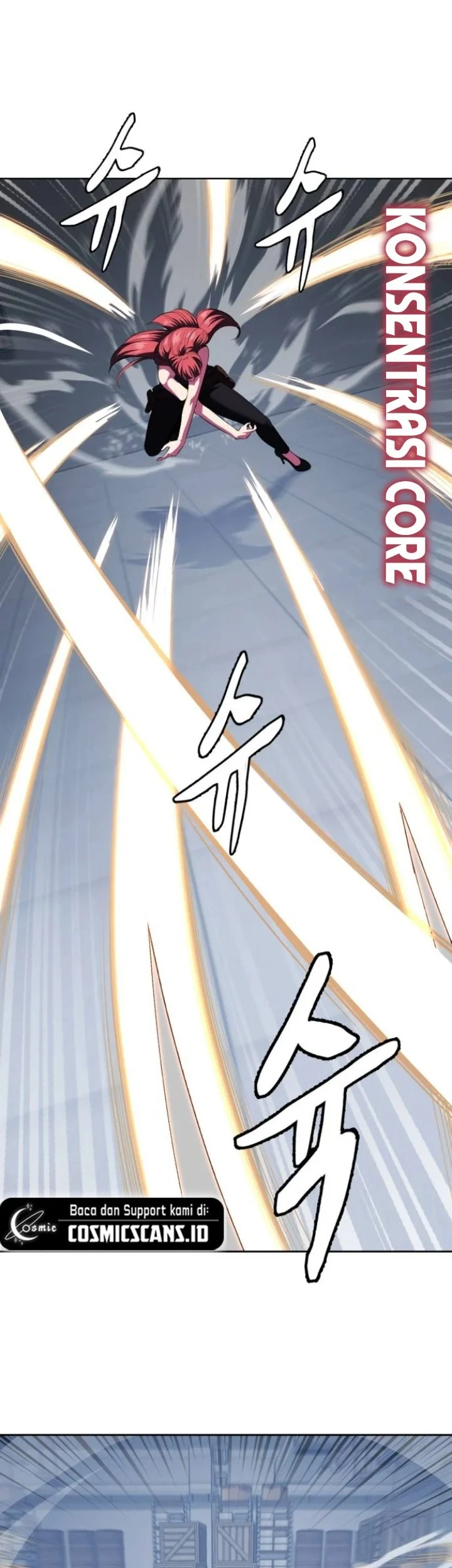 Ticket Hero S2 chapter 24 halaman 67
