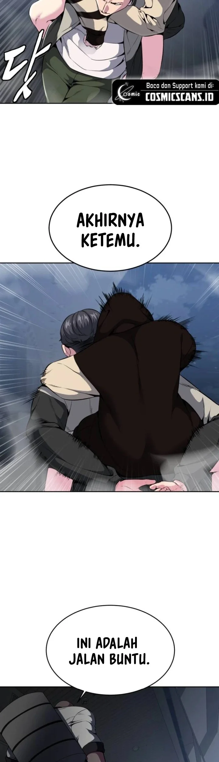 Ticket Hero S2 chapter 24 halaman 70