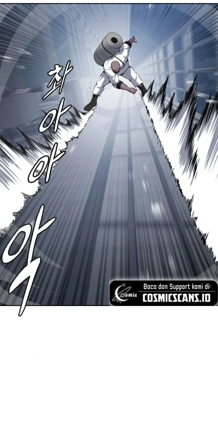 Ticket Hero S2 chapter 24 halaman 74