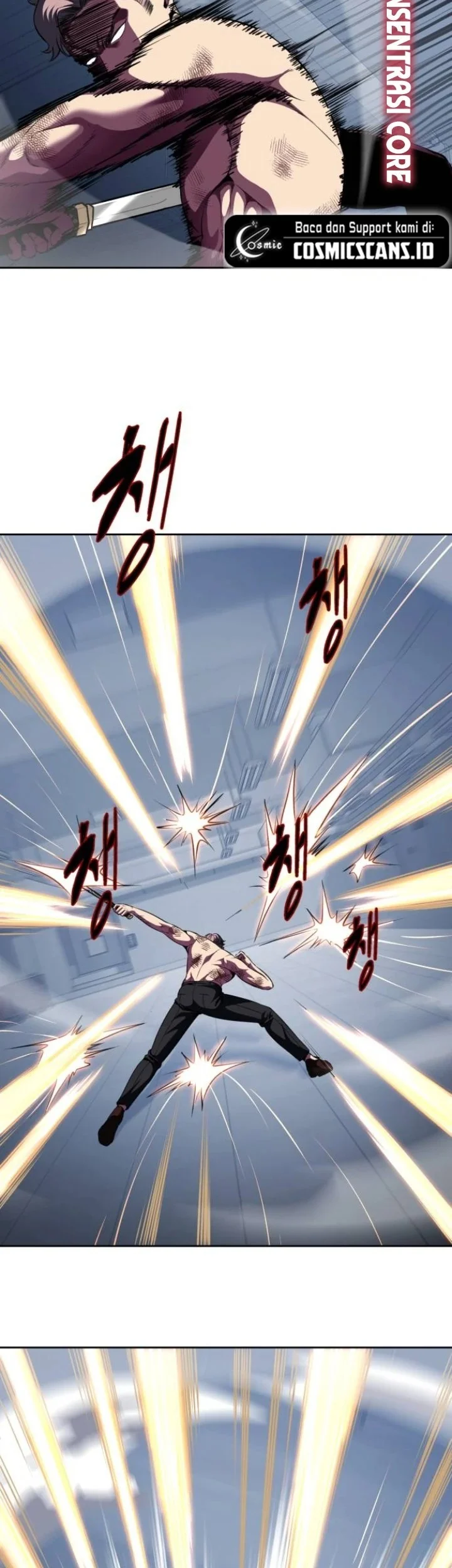 Ticket Hero S2 chapter 24 halaman 79