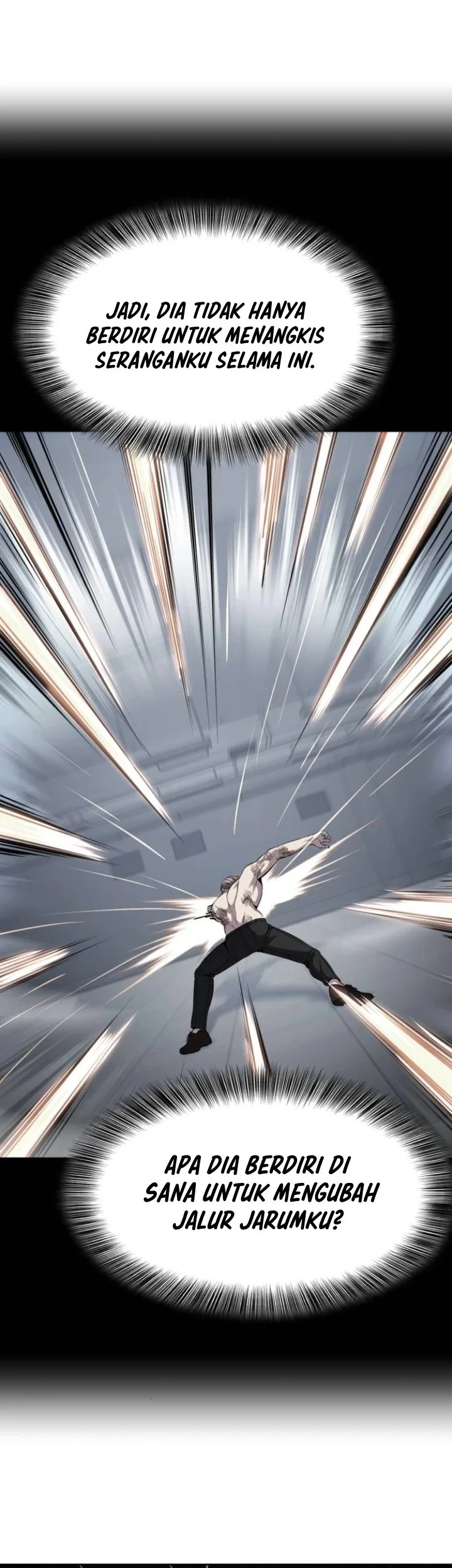Ticket Hero S2 chapter 24 halaman 84