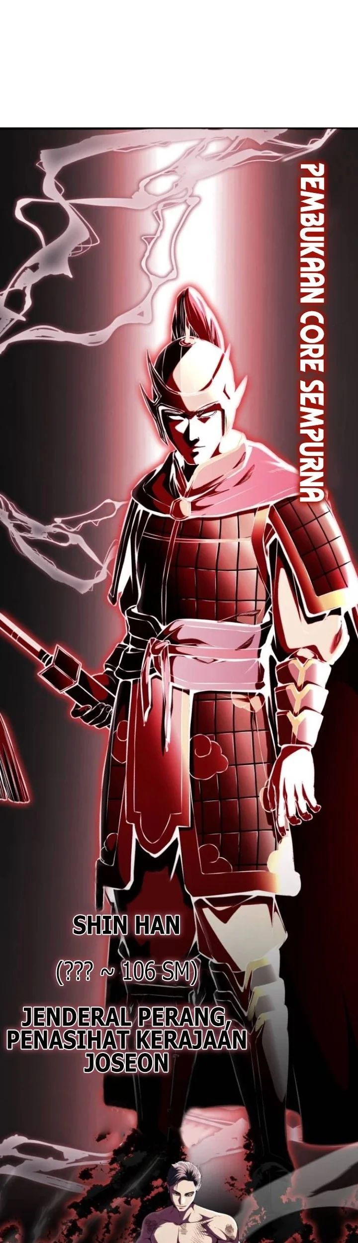 Ticket Hero S2 chapter 24 halaman 87
