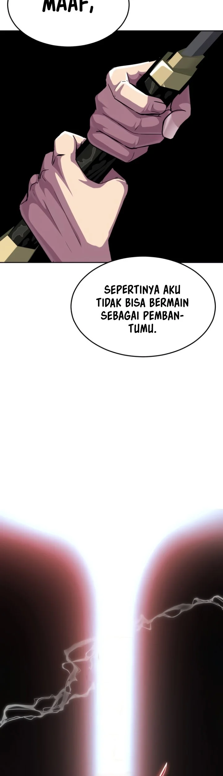 Ticket Hero S2 Bab 25 halaman 56