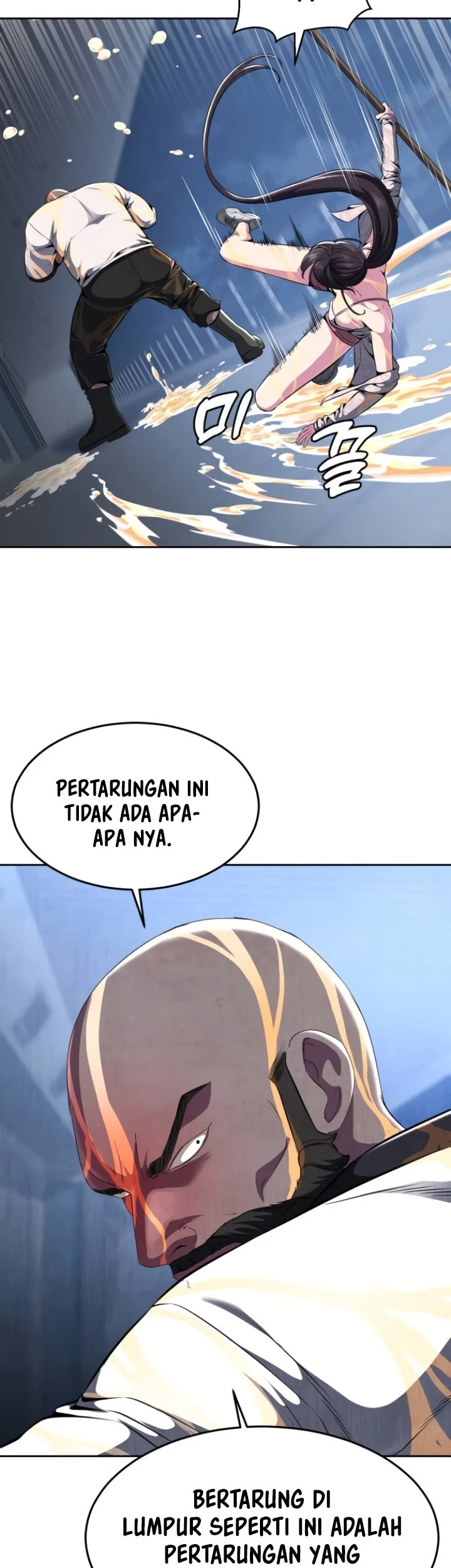 Ticket Hero S2 Bab 25 halaman 74