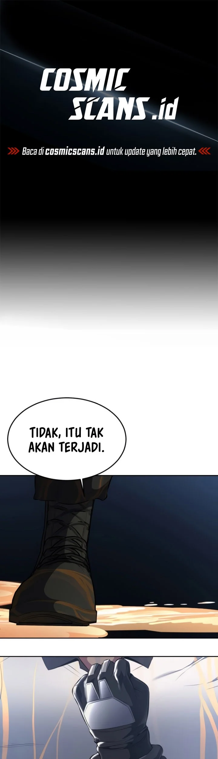 Ticket Hero S2 Bab 26 halaman 2