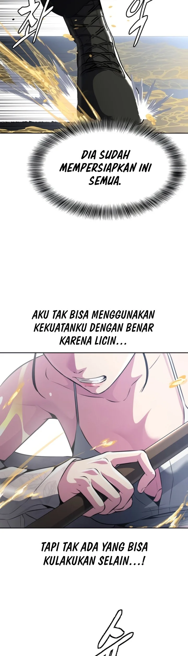 Ticket Hero S2 Bab 26 halaman 16