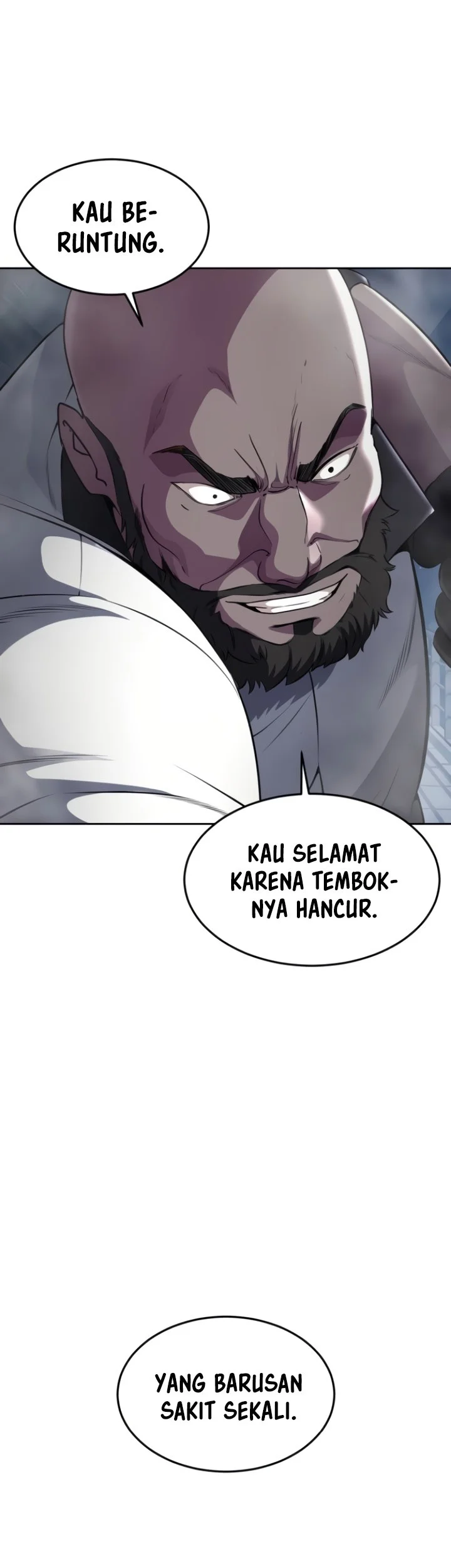 Ticket Hero S2 Bab 26 halaman 46