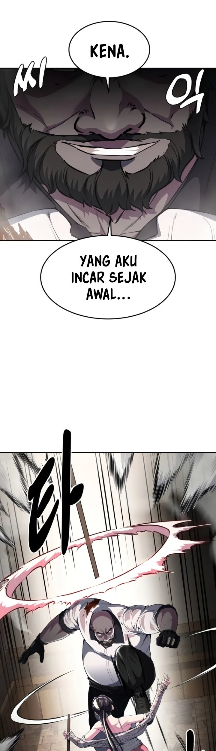 Ticket Hero S2 Bab 26 halaman 67