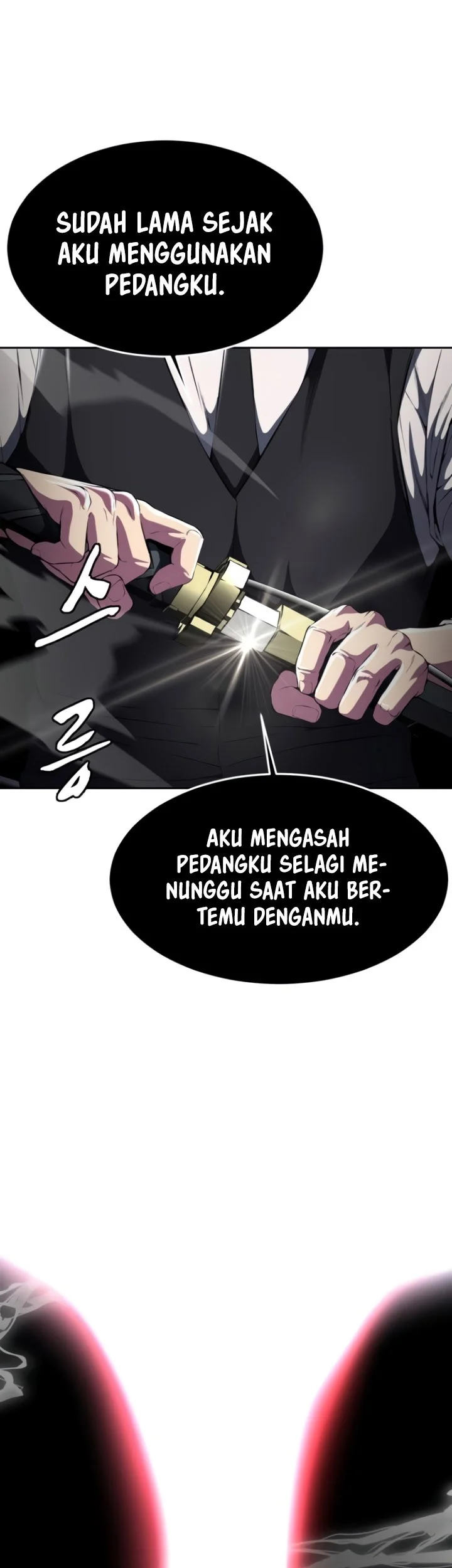 Ticket Hero S2 Bab 27 halaman 86