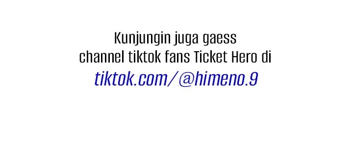Ticket Hero S2 Bab 27 halaman 89