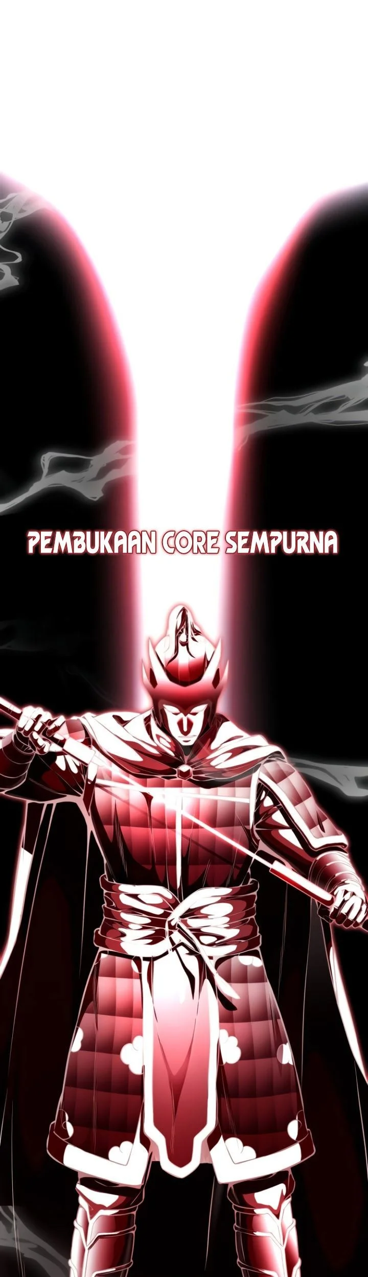 Ticket Hero S2 Bab 28 halaman 8