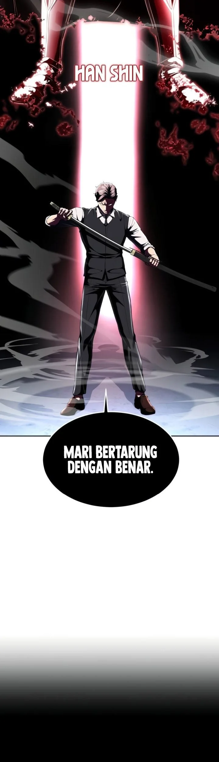 Ticket Hero S2 Bab 28 halaman 9