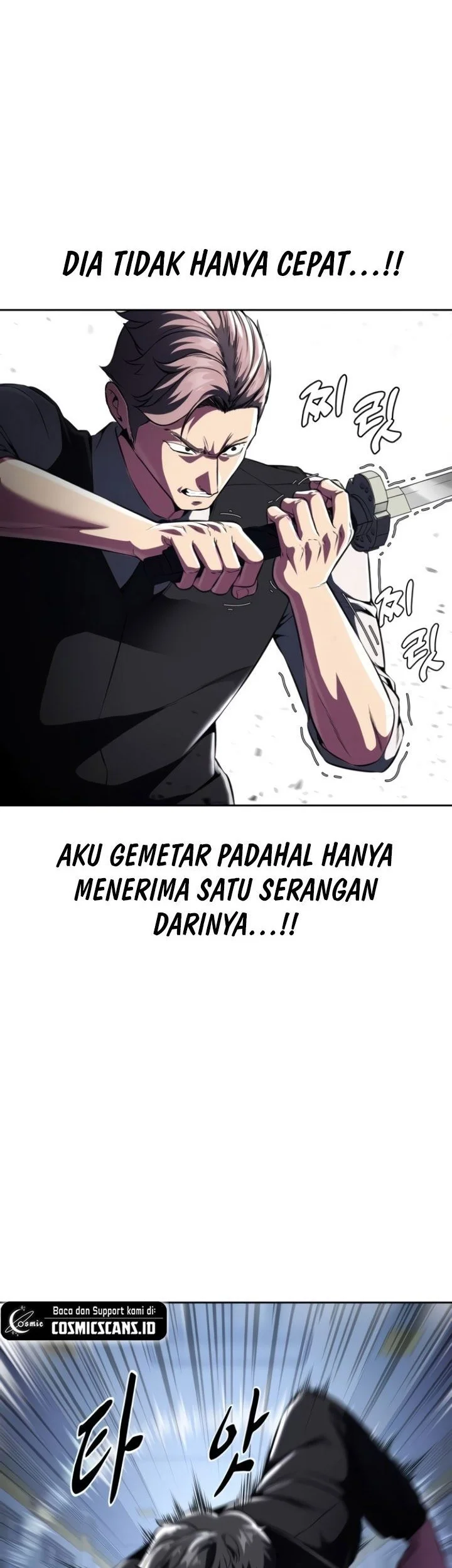 Ticket Hero S2 Bab 28 halaman 17