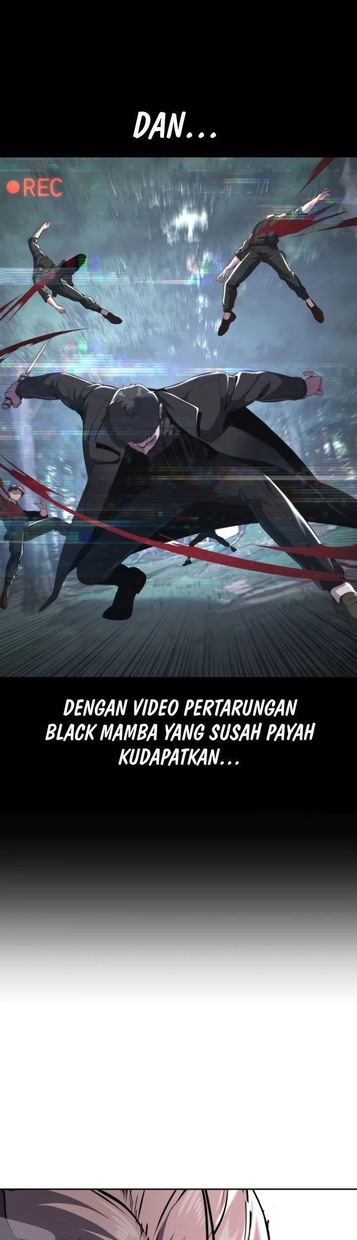 Ticket Hero S2 Bab 28 halaman 26