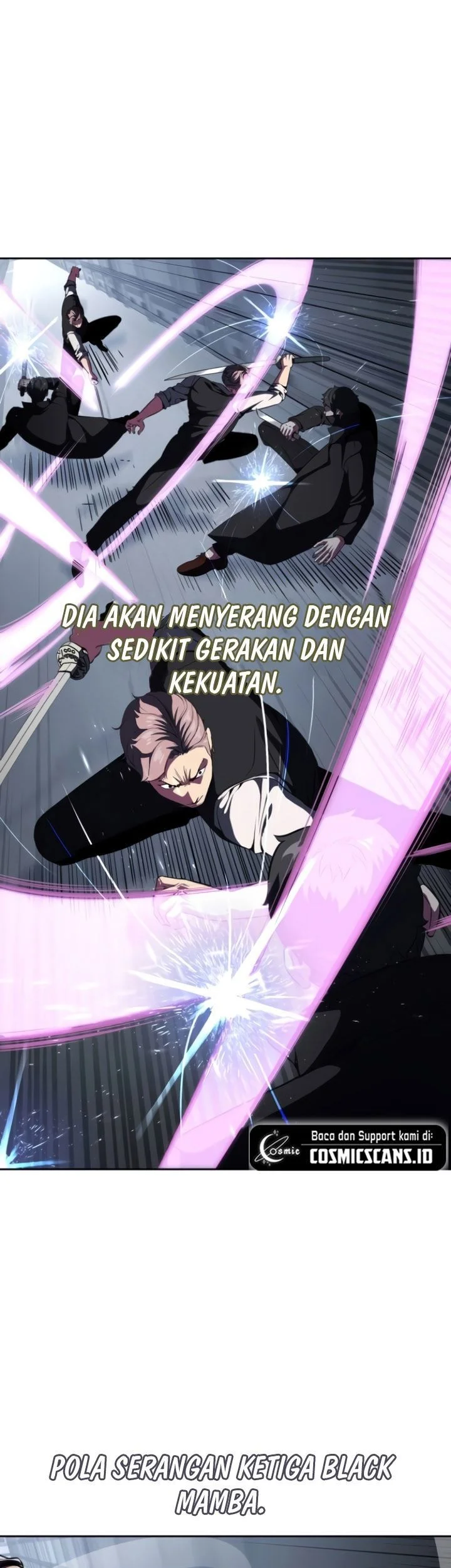 Ticket Hero S2 Bab 28 halaman 32