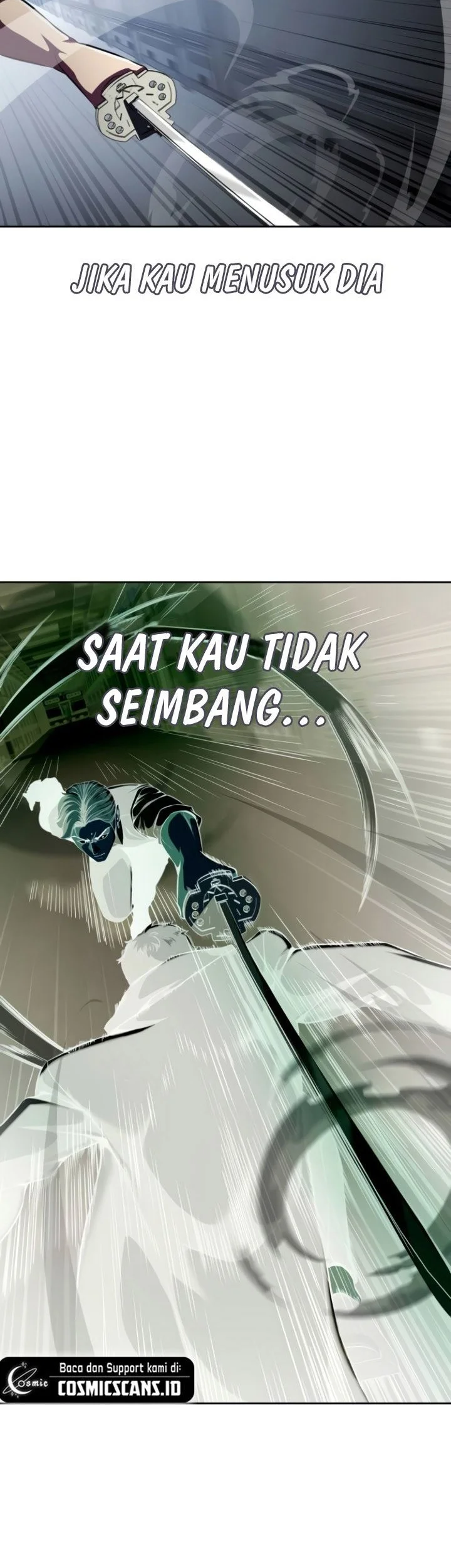 Ticket Hero S2 Bab 28 halaman 33