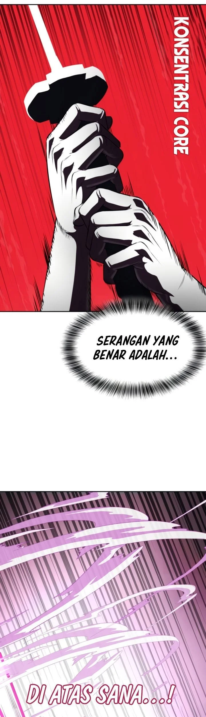 Ticket Hero S2 Bab 28 halaman 36