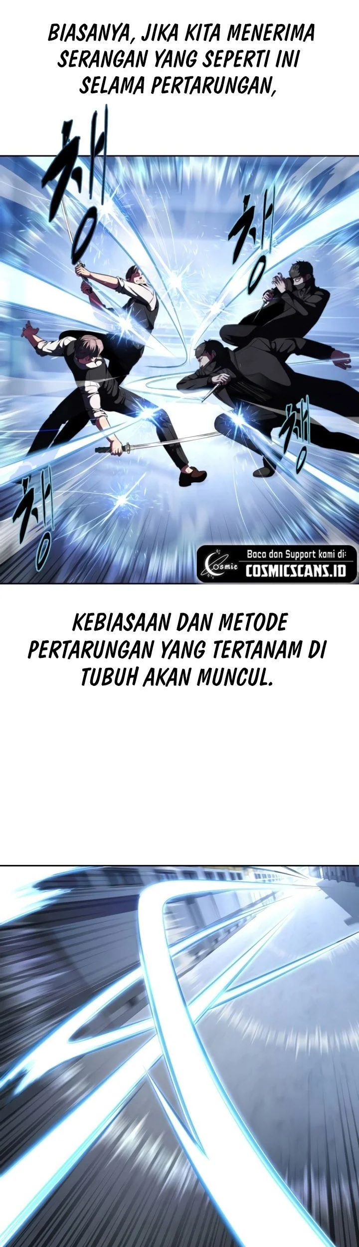 Ticket Hero S2 Bab 28 halaman 52
