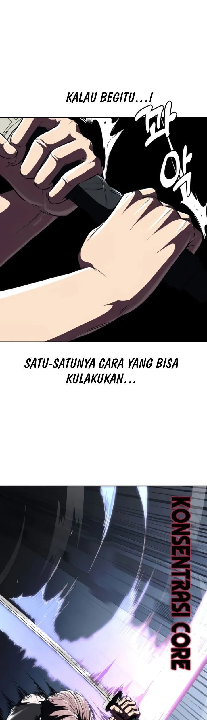 Ticket Hero S2 Bab 28 halaman 58