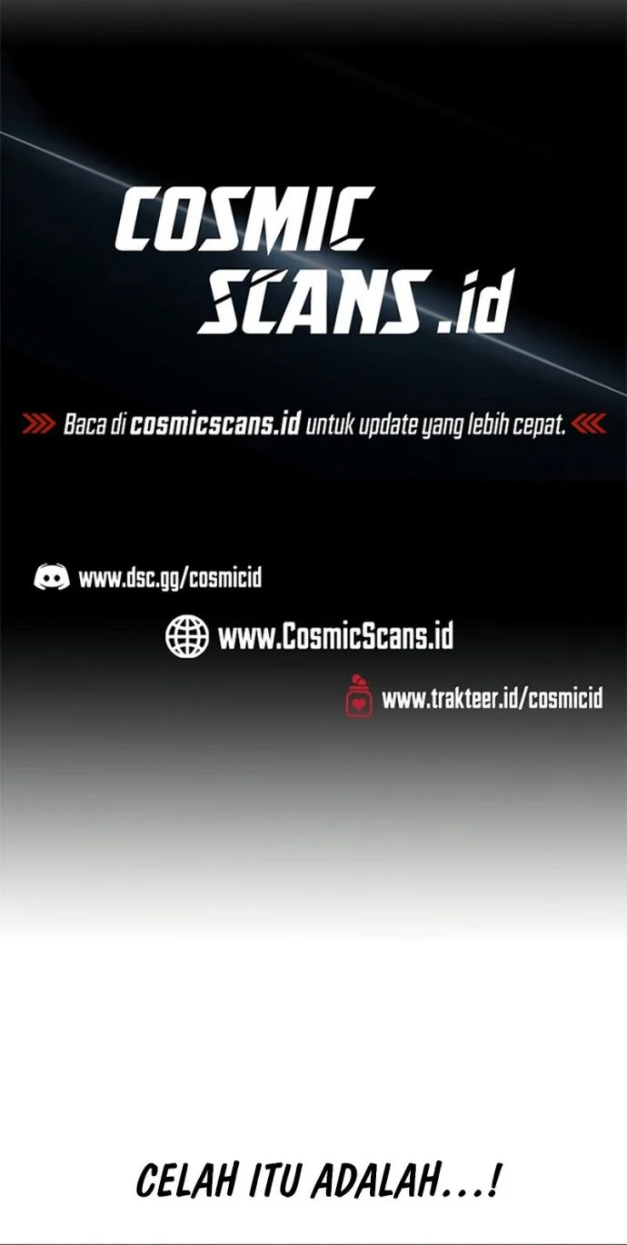 Ticket Hero S2 Bab 29 halaman 18