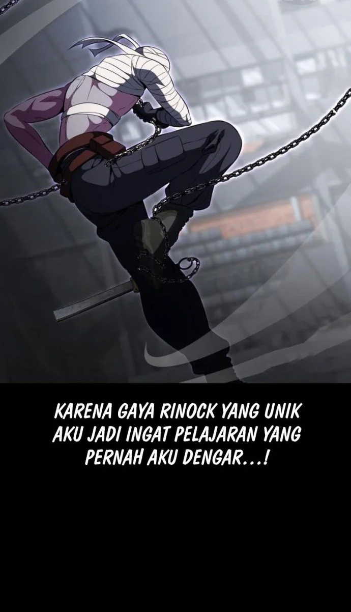 Ticket Hero S2 Bab 29 halaman 54