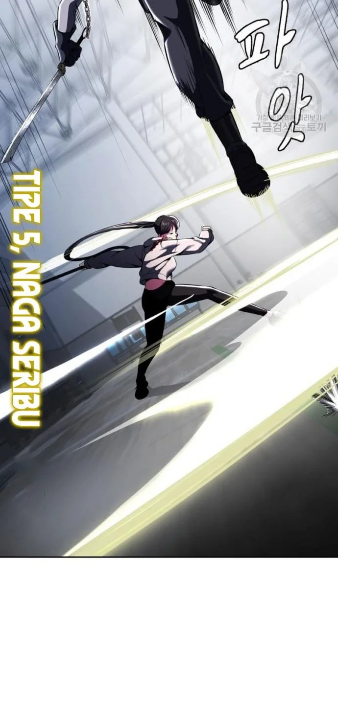 Ticket Hero S2 Bab 29 halaman 66