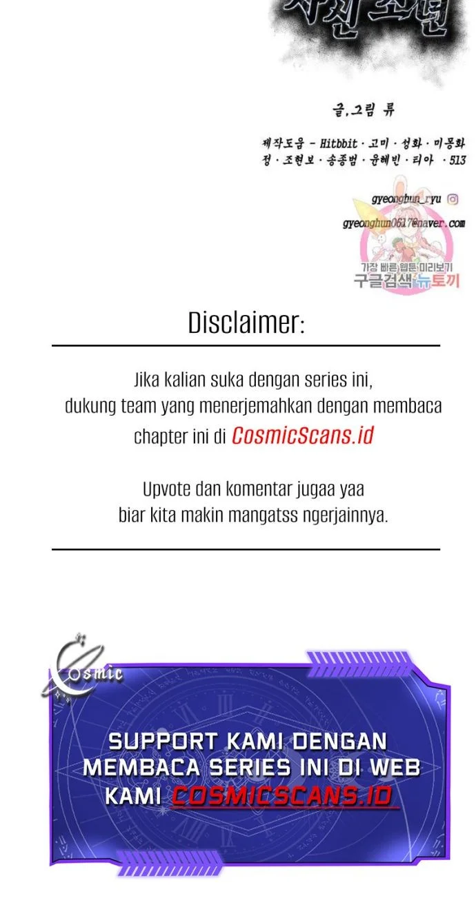 Ticket Hero S2 Bab 29 halaman 81
