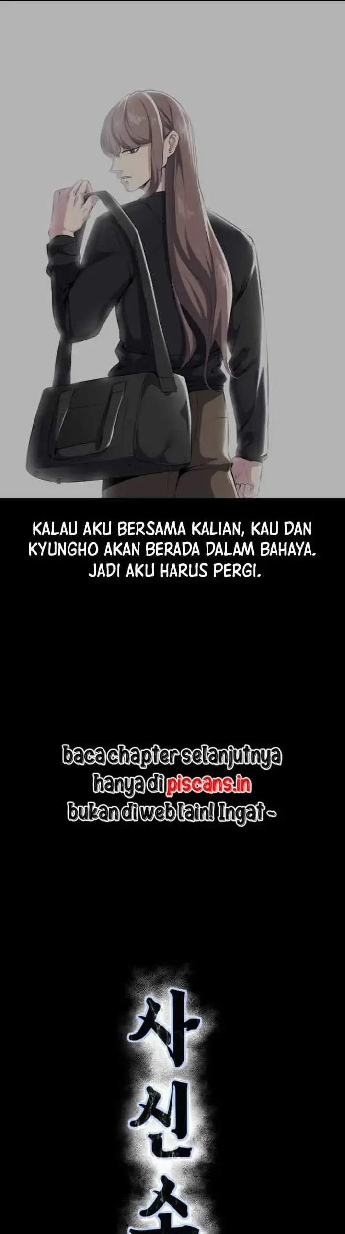 Ticket Hero S2 Bab 3 halaman 9