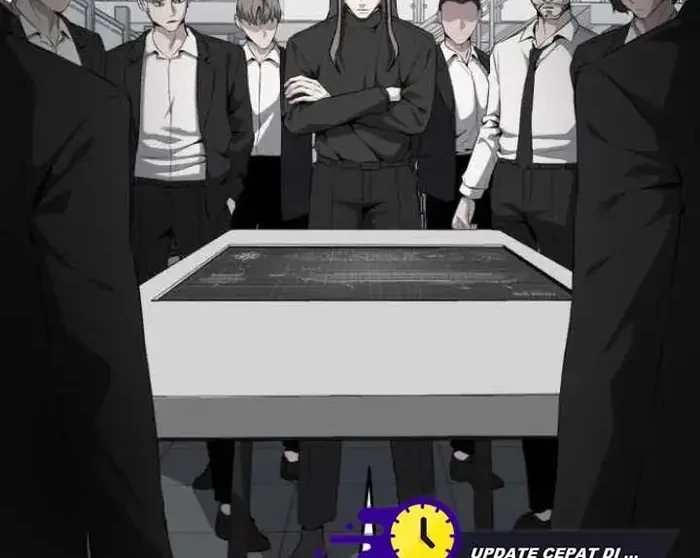 Ticket Hero S2 Bab 3 halaman 14